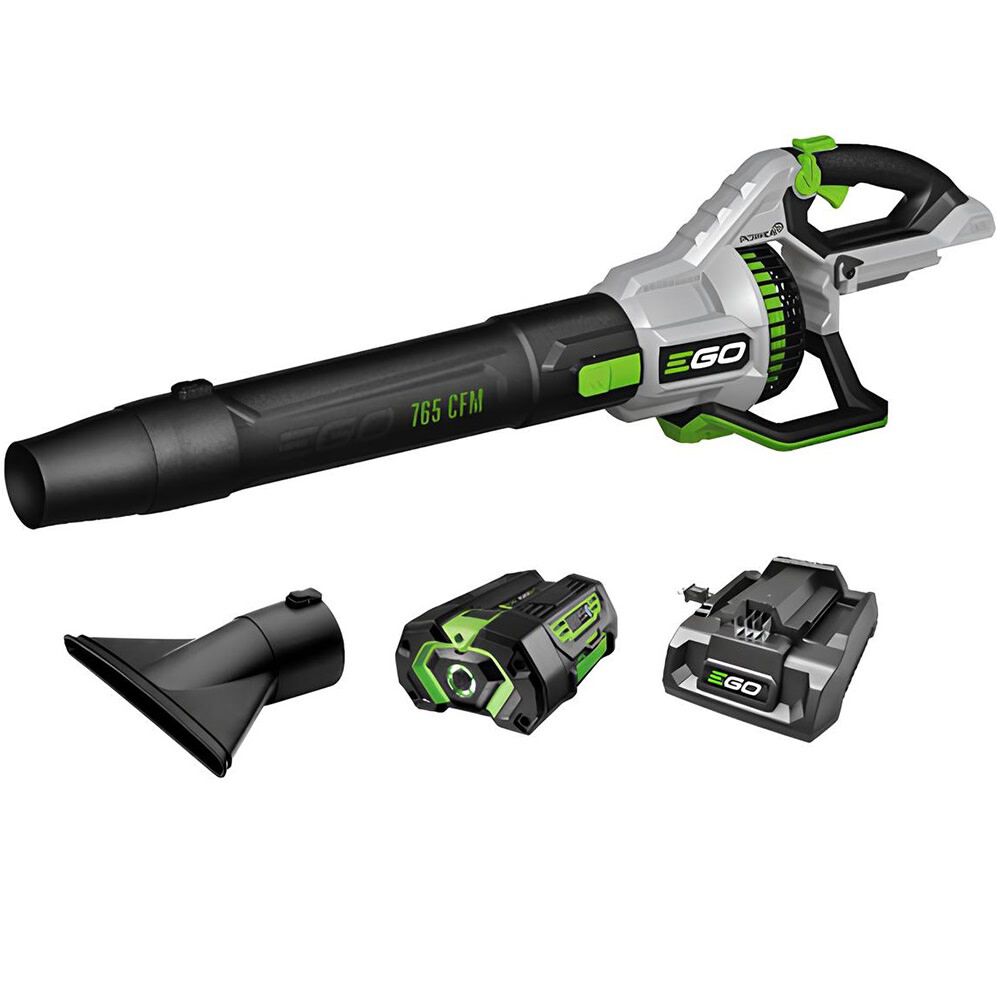 EGO POWER+ 765 CFM blower kit sold at Acme Tools