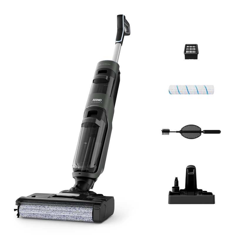 Arno X-CLEAN 4 cordless floor cleaner