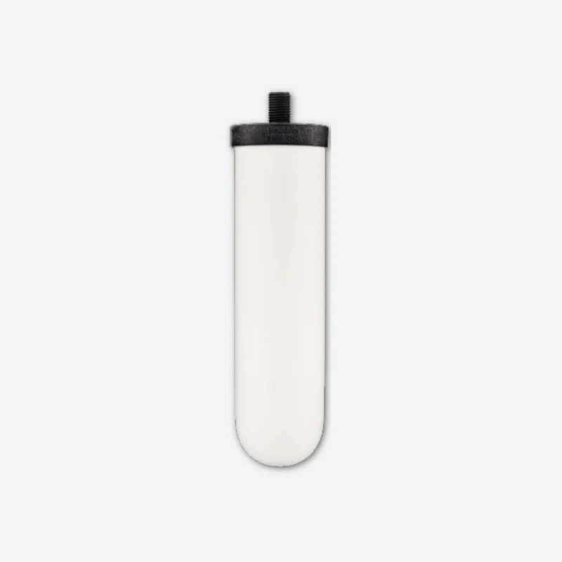British Berkefeld Ultra Sterasyl 8674 ceramic replacement candle for gravity systems