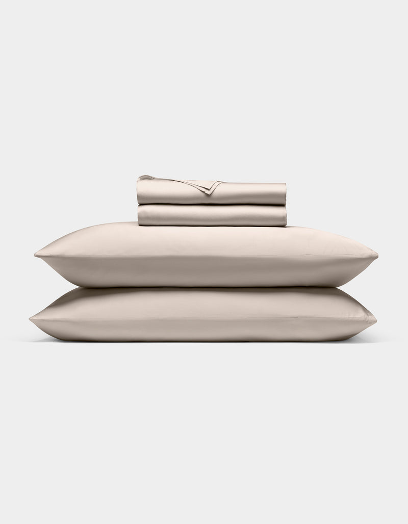 Cozy Earth Bamboo Sheet Set