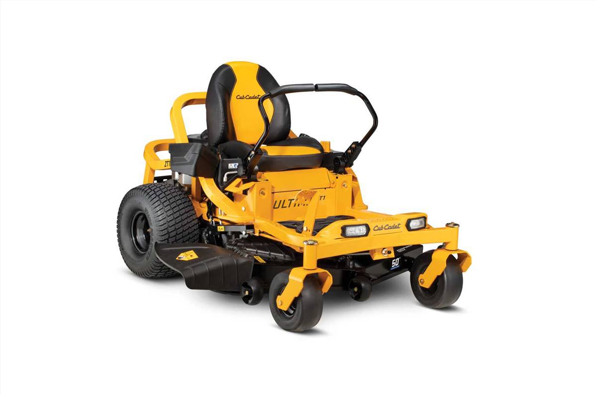 Cub Cadet ZT1 50 zero-turn mower product image