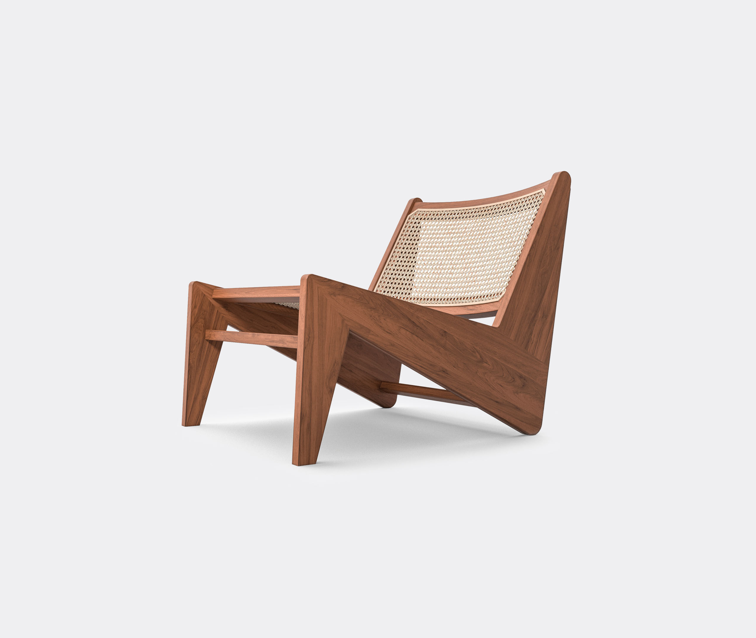FRANKBROS Cassina Kangaroo chair