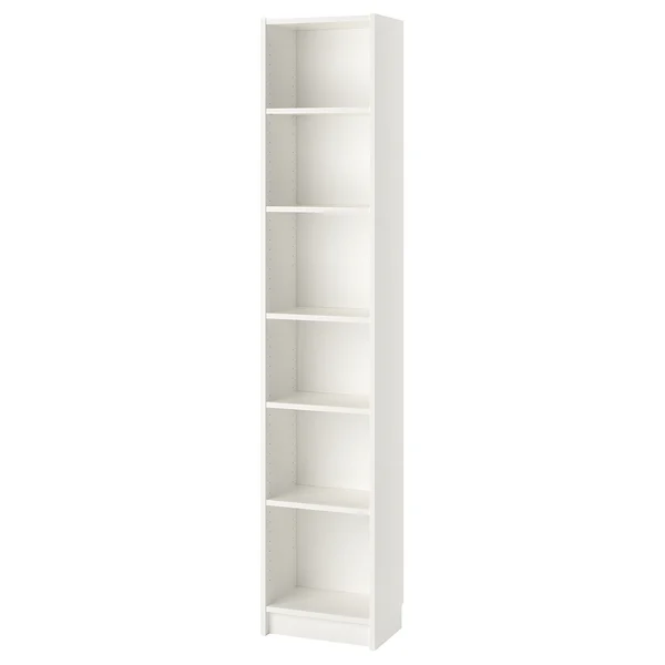 what month is the best to buy furniture — IKEA BILLY bookcase back-to-school storage timing