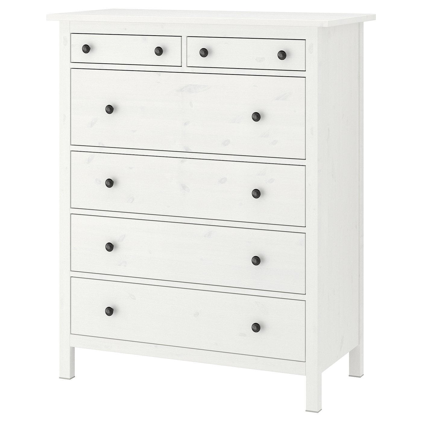 IKEA HEMNES 6-Drawer Dresser