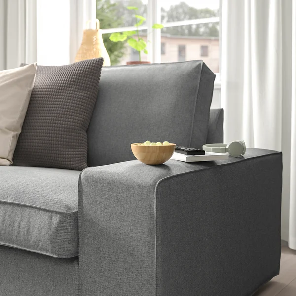 what month is the best to buy furniture sale watch with IKEA KIVIK sofa