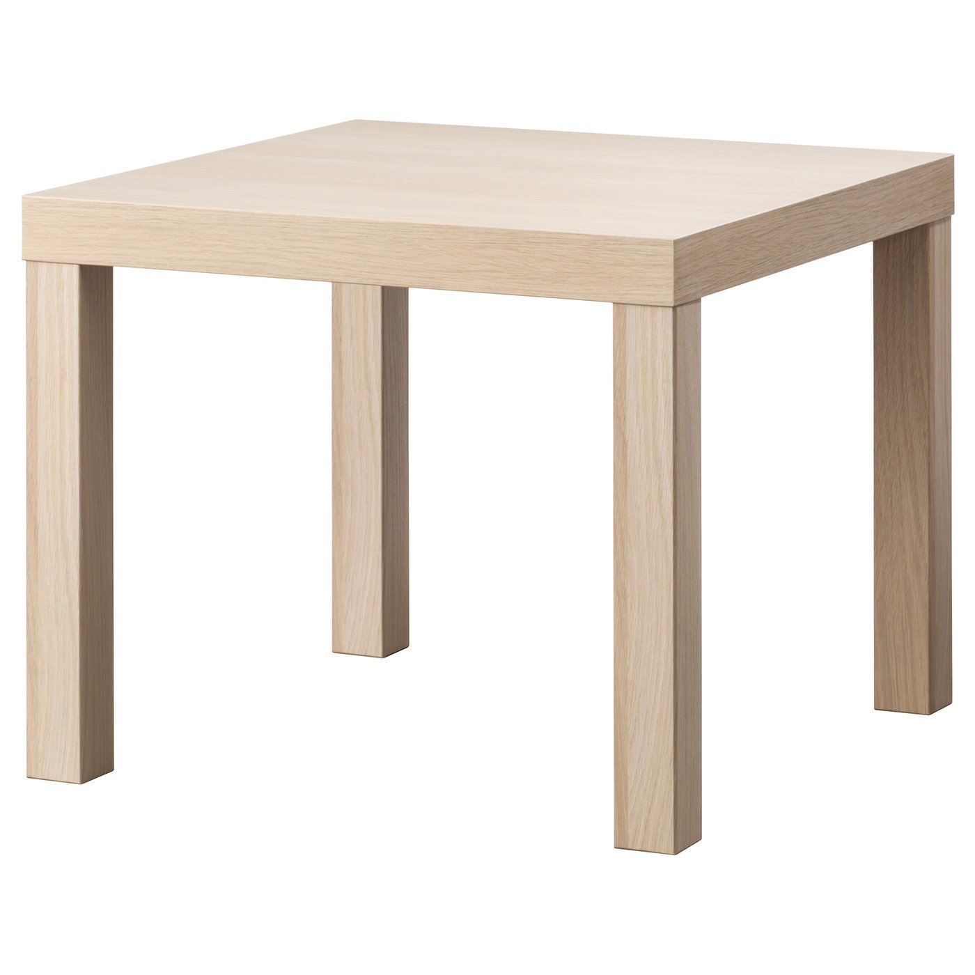 IKEA LACK Side Table