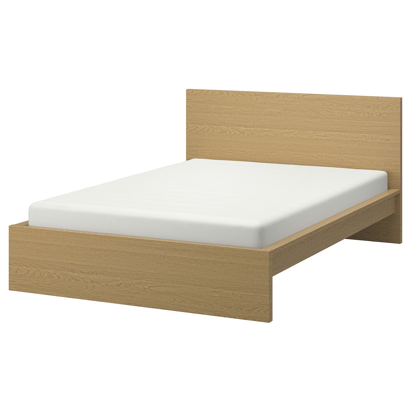 IKEA MALM Bed Frame