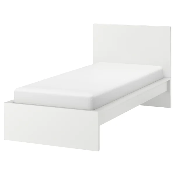what month is the best to buy furniture — IKEA MALM bed frame bedroom sale timing