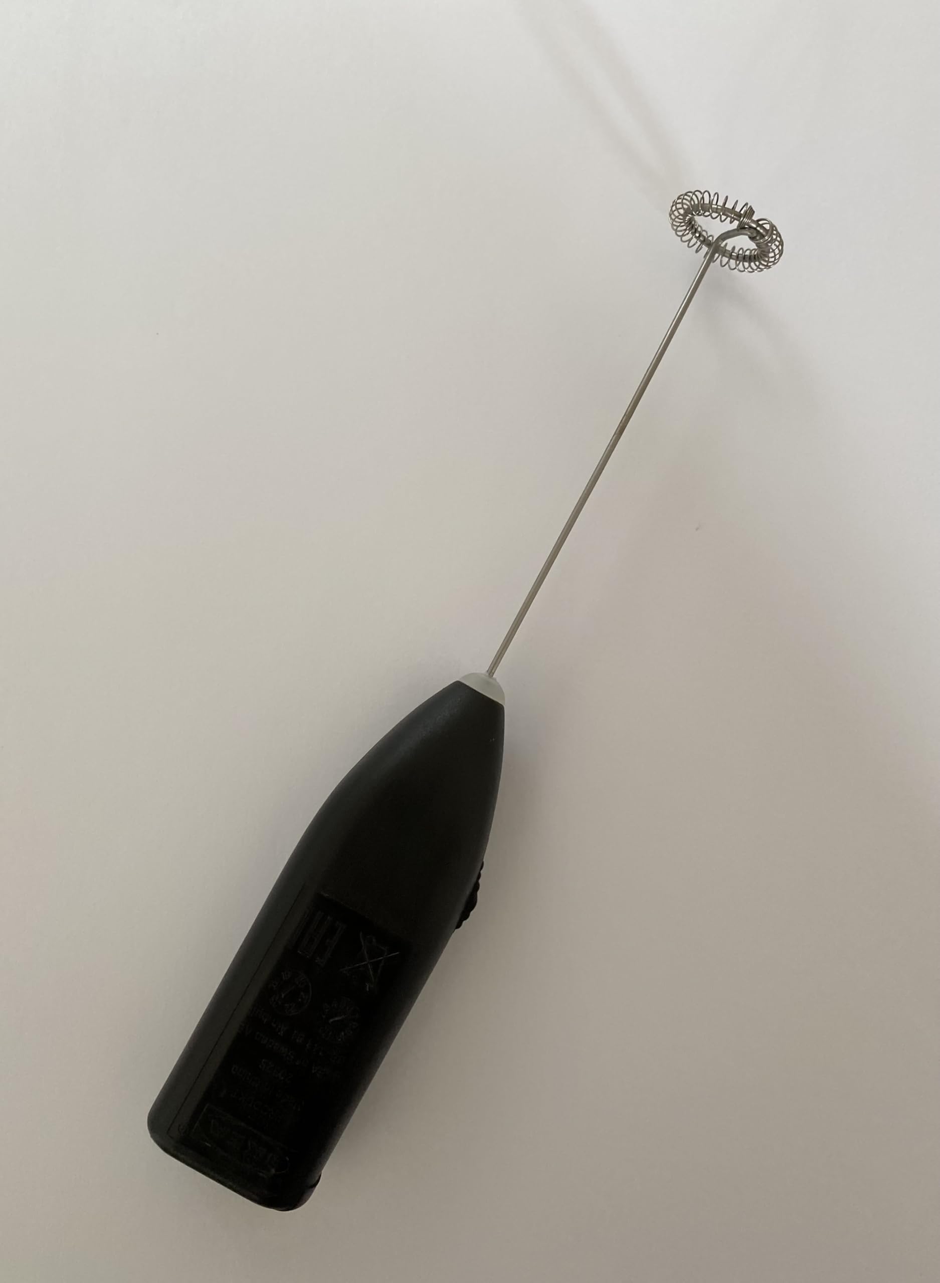 IKEA PRODUKT handheld milk frother