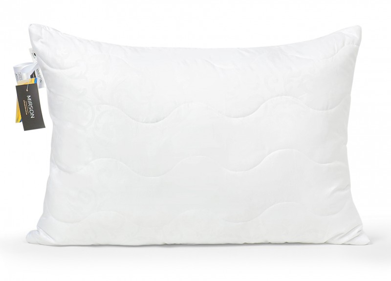 MirSon Eco Light White pillow product image