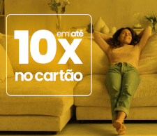 Móveis Linhares sofa category overview
