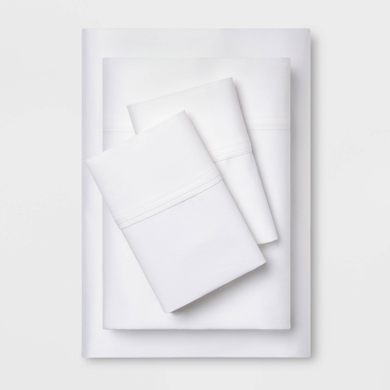 Threshold Performance Sheet Set