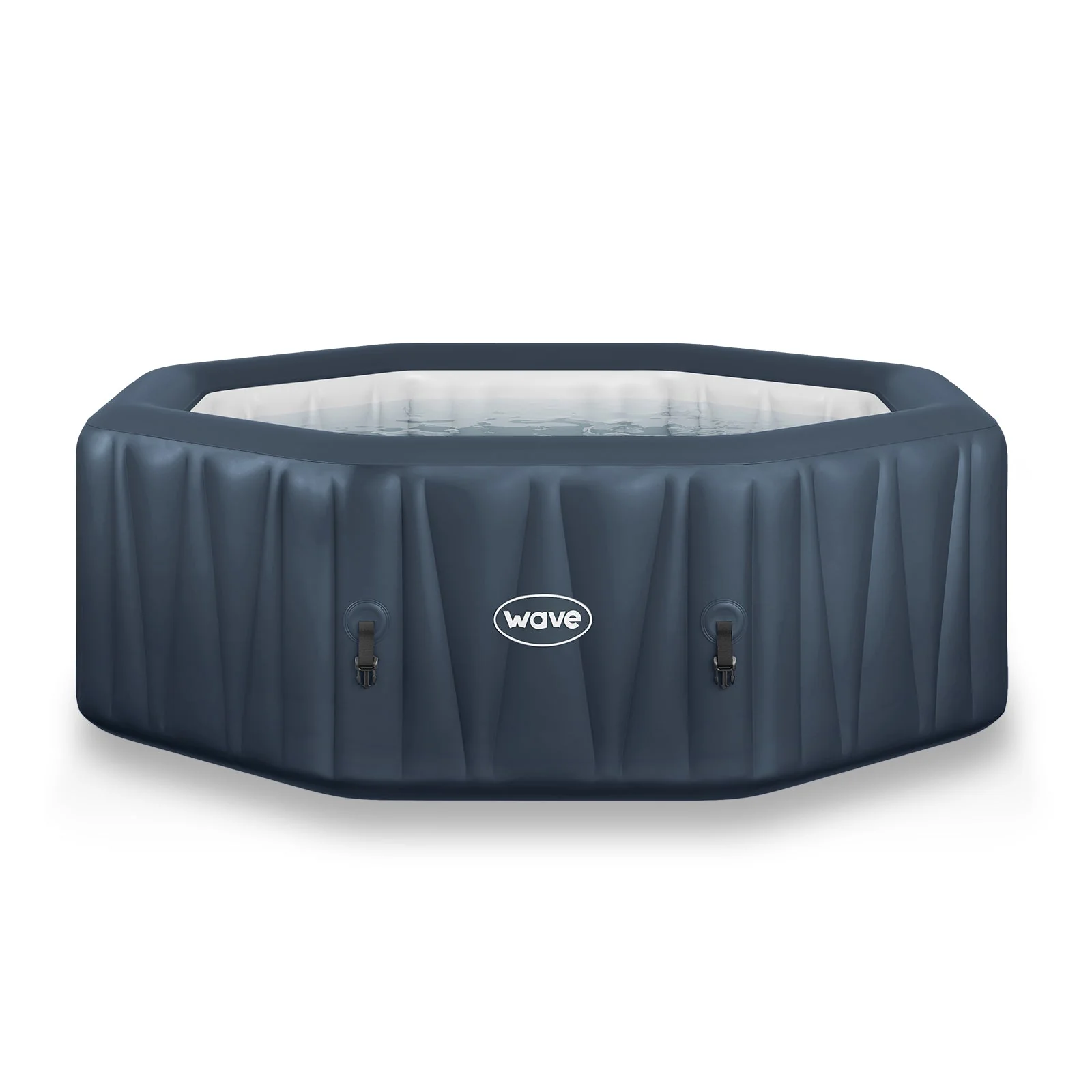 Wave Spas Aegean inflatable hot tub