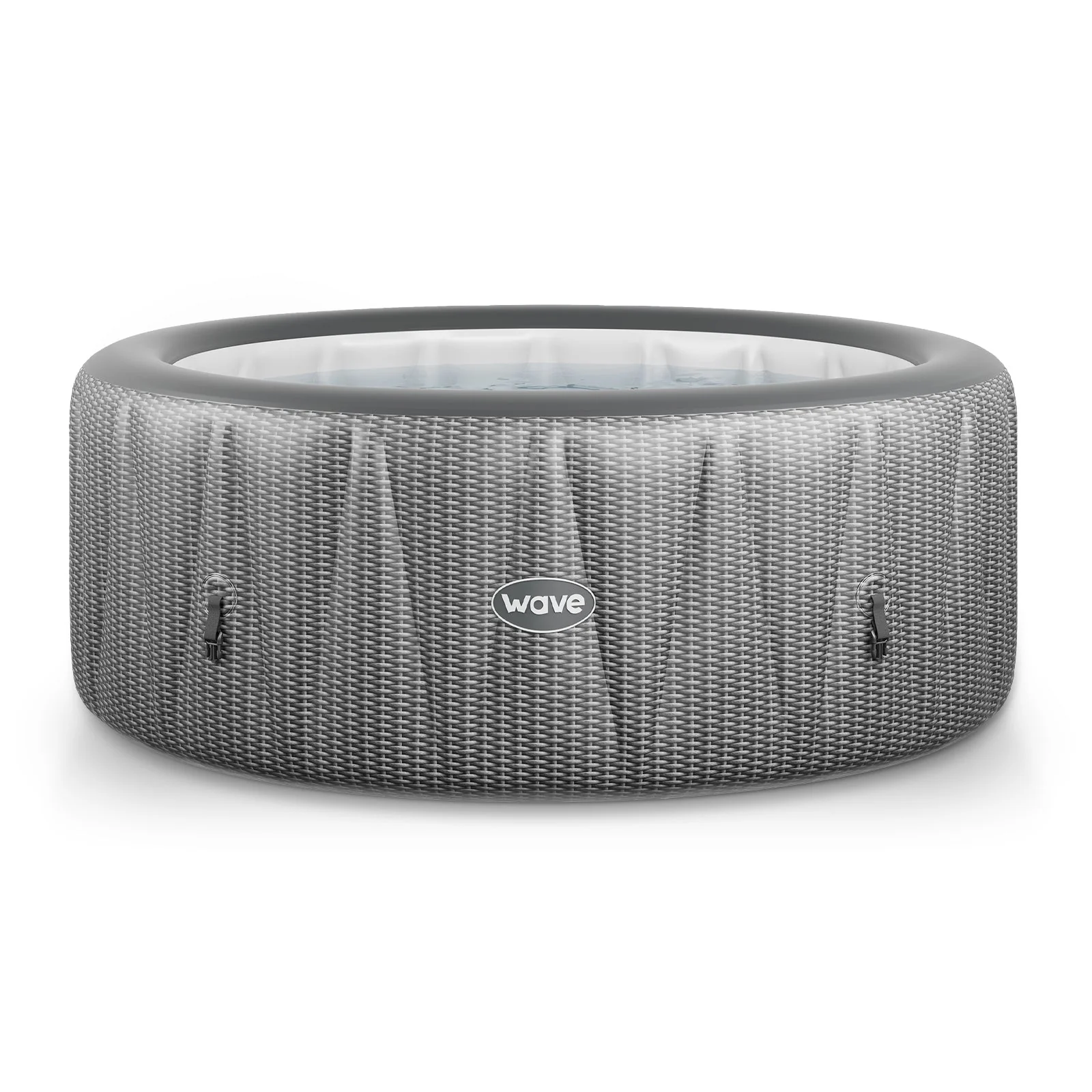 Wave Spas Atlantic inflatable hot tub