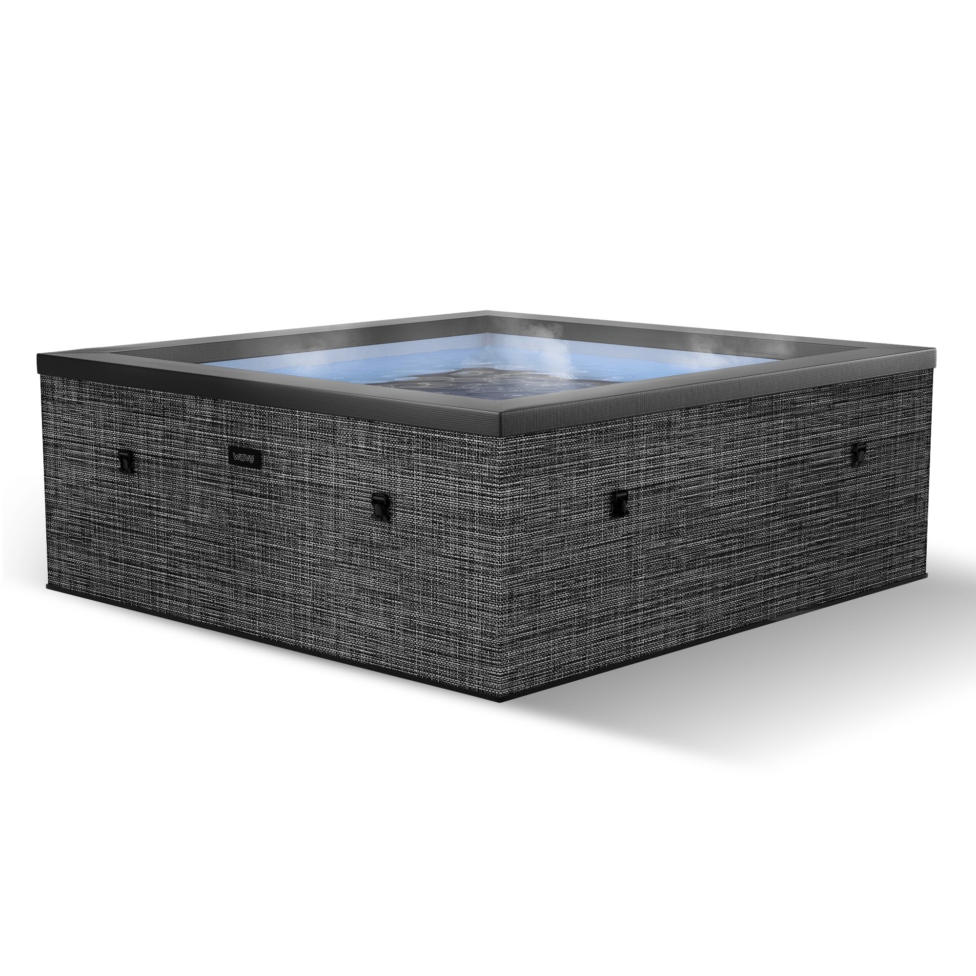 Wave Spas Garda eco foam hot tub